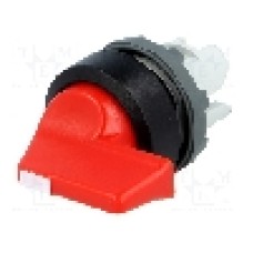 Intrerupator rotativ, 22mm, seria M2S, IP66, ABB - 1SFA611203R1001 Intrerupator rotativ, 22mm, seria M2S, IP66, ABB - 1SFA611203R1001