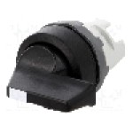 Intrerupator rotativ, 22mm, seria M2S, IP66, ABB - 1SFA611203R1006