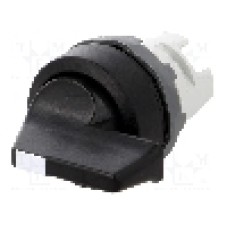 Intrerupator rotativ, 22mm, seria M2S, IP66, ABB - 1SFA611203R1006