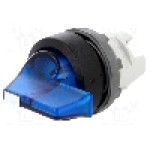 Intrerupator rotativ, 22mm, seria M2S, IP66, ABB - 1SFA611204R1104 Intrerupator rotativ, 22mm, seria M2S, IP66, ABB - 1SFA611204R1104