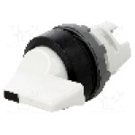 Intrerupator rotativ, 22mm, seria M2S, IP66, ABB - 1SFA611205R1007 Intrerupator rotativ, 22mm, seria M2S, IP66, ABB - 1SFA611205R1007