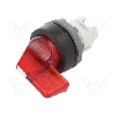 Intrerupator rotativ, 22mm, seria M2S, IP66, ABB - 1SFA611205R1101