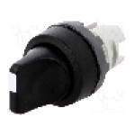Intrerupator rotativ, 22mm, seria M3S, IP66, ABB - 1SFA611210R1006 Intrerupator rotativ, 22mm, seria M3S, IP66, ABB - 1SFA611210R1006