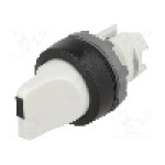 Intrerupator rotativ, 22mm, seria M3S, IP66, ABB - 1SFA611210R1007