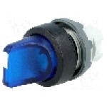 Intrerupator rotativ, 22mm, seria M3S, IP66, ABB - 1SFA611210R1104 Intrerupator rotativ, 22mm, seria M3S, IP66, ABB - 1SFA611210R1104