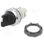 Intrerupator rotativ, 22mm, seria M3S, IP66, ABB - 1SFA611210R3006 Intrerupator rotativ, 22mm, seria M3S, IP66, ABB - 1SFA611210R3006