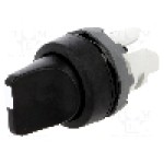 Intrerupator rotativ, 22mm, seria M3S, IP66, ABB - 1SFA611211R1006