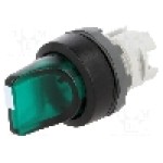 Intrerupator rotativ, 22mm, seria M3S, IP66, ABB - 1SFA611211R1102 Intrerupator rotativ, 22mm, seria M3S, IP66, ABB - 1SFA611211R1102