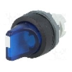 Intrerupator rotativ, 22mm, seria M3S, IP66, ABB - 1SFA611211R1104 Intrerupator rotativ, 22mm, seria M3S, IP66, ABB - 1SFA611211R1104