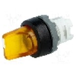 Intrerupator rotativ, 22mm, seria M3S, IP66, ABB - 1SFA611212R1103 Intrerupator rotativ, 22mm, seria M3S, IP66, ABB - 1SFA611212R1103