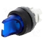 Intrerupator rotativ, 22mm, seria M3S, IP66, ABB - 1SFA611212R1104 Intrerupator rotativ, 22mm, seria M3S, IP66, ABB - 1SFA611212R1104