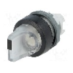 Intrerupator rotativ, 22mm, seria M3S, IP66, ABB - 1SFA611212R1108 Intrerupator rotativ, 22mm, seria M3S, IP66, ABB - 1SFA611212R1108