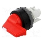 Intrerupator rotativ, 22mm, seria M3S, IP66, ABB - 1SFA611213R1001 Intrerupator rotativ, 22mm, seria M3S, IP66, ABB - 1SFA611213R1001