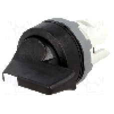 Intrerupator rotativ, 22mm, seria M3S, IP66, ABB - 1SFA611213R1006