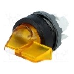 Intrerupator rotativ, 22mm, seria M3S, IP66, ABB - 1SFA611213R1103