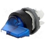 Intrerupator rotativ, 22mm, seria M3S, IP66, ABB - 1SFA611213R1104 Intrerupator rotativ, 22mm, seria M3S, IP66, ABB - 1SFA611213R1104