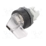 Intrerupator rotativ, 22mm, seria M3S, IP66, ABB - 1SFA611213R1108 Intrerupator rotativ, 22mm, seria M3S, IP66, ABB - 1SFA611213R1108