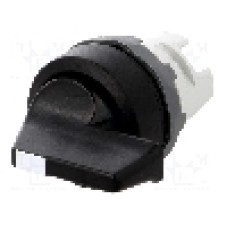 Intrerupator rotativ, 22mm, seria M3S, IP66, ABB - 1SFA611214R1006