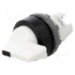Intrerupator rotativ, 22mm, seria M3S, IP66, ABB - 1SFA611214R1007 Intrerupator rotativ, 22mm, seria M3S, IP66, ABB - 1SFA611214R1007