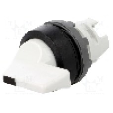 Intrerupator rotativ, 22mm, seria M3S, IP66, ABB - 1SFA611214R1007 Intrerupator rotativ, 22mm, seria M3S, IP66, ABB - 1SFA611214R1007