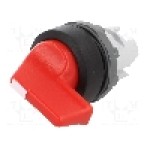 Intrerupator rotativ, 22mm, seria M3S, IP66, ABB - 1SFA611215R1001