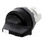 Intrerupator rotativ, 22mm, seria M3S, IP66, ABB - 1SFA611215R1006 Intrerupator rotativ, 22mm, seria M3S, IP66, ABB - 1SFA611215R1006