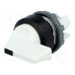 Intrerupator rotativ, 22mm, seria M3S, IP66, ABB - 1SFA611215R1007