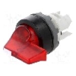 Intrerupator rotativ, 22mm, seria M3S, IP66, ABB - 1SFA611215R1101 Intrerupator rotativ, 22mm, seria M3S, IP66, ABB - 1SFA611215R1101