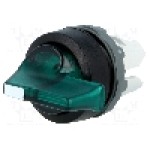 Intrerupator rotativ, 22mm, seria M3S, IP66, ABB - 1SFA611215R1102 Intrerupator rotativ, 22mm, seria M3S, IP66, ABB - 1SFA611215R1102