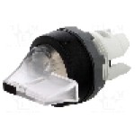 Intrerupator rotativ, 22mm, seria M3S, IP66, ABB - 1SFA611215R1108 Intrerupator rotativ, 22mm, seria M3S, IP66, ABB - 1SFA611215R1108