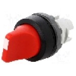 Intrerupator rotativ, 22mm, seria M3S, IP66, ABB - 1SFA611216R1001 Intrerupator rotativ, 22mm, seria M3S, IP66, ABB - 1SFA611216R1001