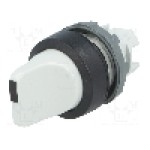 Intrerupator rotativ, 22mm, seria M3S, IP66, ABB - 1SFA611216R1007