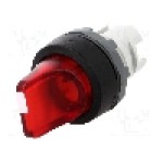 Intrerupator rotativ, 22mm, seria M3S, IP66, ABB - 1SFA611216R1101 Intrerupator rotativ, 22mm, seria M3S, IP66, ABB - 1SFA611216R1101