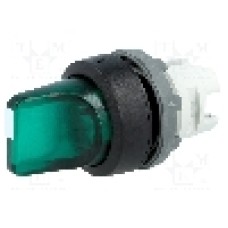 Intrerupator rotativ, 22mm, seria M3S, IP66, ABB - 1SFA611216R1102 Intrerupator rotativ, 22mm, seria M3S, IP66, ABB - 1SFA611216R1102