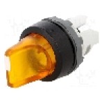 Intrerupator rotativ, 22mm, seria M3S, IP66, ABB - 1SFA611216R1103 Intrerupator rotativ, 22mm, seria M3S, IP66, ABB - 1SFA611216R1103