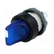 Intrerupator rotativ, 22mm, seria M3S, IP66, ABB - 1SFA611216R1104