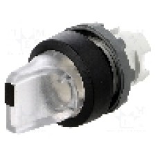 Intrerupator rotativ, 22mm, seria M3S, IP66, ABB - 1SFA611216R1108 Intrerupator rotativ, 22mm, seria M3S, IP66, ABB - 1SFA611216R1108