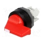 Intrerupator rotativ, 22mm, seria M3S, IP66, ABB - 1SFA611217R1001 Intrerupator rotativ, 22mm, seria M3S, IP66, ABB - 1SFA611217R1001