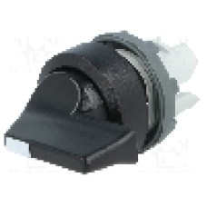 Intrerupator rotativ, 22mm, seria M3S, IP66, ABB - 1SFA611217R1006 Intrerupator rotativ, 22mm, seria M3S, IP66, ABB - 1SFA611217R1006