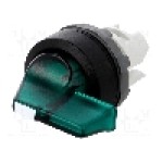 Intrerupator rotativ, 22mm, seria M3S, IP66, ABB - 1SFA611217R1102 Intrerupator rotativ, 22mm, seria M3S, IP66, ABB - 1SFA611217R1102