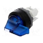 Intrerupator rotativ, 22mm, seria M3S, IP66, ABB - 1SFA611217R1104