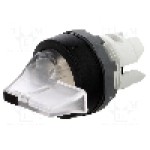 Intrerupator rotativ, 22mm, seria M3S, IP66, ABB - 1SFA611217R1108 Intrerupator rotativ, 22mm, seria M3S, IP66, ABB - 1SFA611217R1108