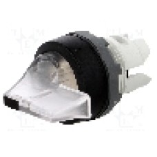Intrerupator rotativ, 22mm, seria M3S, IP66, ABB - 1SFA611217R1108 Intrerupator rotativ, 22mm, seria M3S, IP66, ABB - 1SFA611217R1108