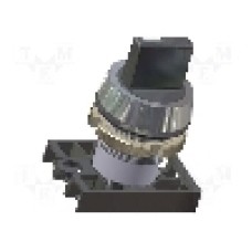 Intrerupator rotativ, 22mm, seria NEK22, IP55, PROMET - NEK22M-PFG Intrerupator rotativ, 22mm, seria NEK22, IP55, PROMET - NEK22M-PFG