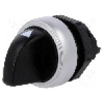 Intrerupator rotativ, 22mm, seria Platinum, IP66, LOVATO ELECTRIC - LPCS120 Intrerupator rotativ, 22mm, seria Platinum, IP66, LOVATO ELECTRIC - LPCS120