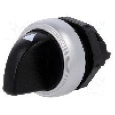 Intrerupator rotativ, 22mm, seria Platinum, IP66, LOVATO ELECTRIC - LPCS120