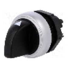 Intrerupator rotativ, 22mm, seria Platinum, IP66, LOVATO ELECTRIC - LPCS130 Intrerupator rotativ, 22mm, seria Platinum, IP66, LOVATO ELECTRIC - LPCS130