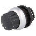 Intrerupator rotativ, 22mm, seria RMQ-Titan, IP66, EATON ELECTRIC - M22-W Intrerupator rotativ, 22mm, seria RMQ-Titan, IP66, EATON ELECTRIC - M22-W