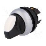 Intrerupator rotativ, 22mm, seria RMQ-Titan, IP66, EATON ELECTRIC - M22-WK