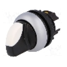 Intrerupator rotativ, 22mm, seria RMQ-Titan, IP66, EATON ELECTRIC - M22-WK Intrerupator rotativ, 22mm, seria RMQ-Titan, IP66, EATON ELECTRIC - M22-WK